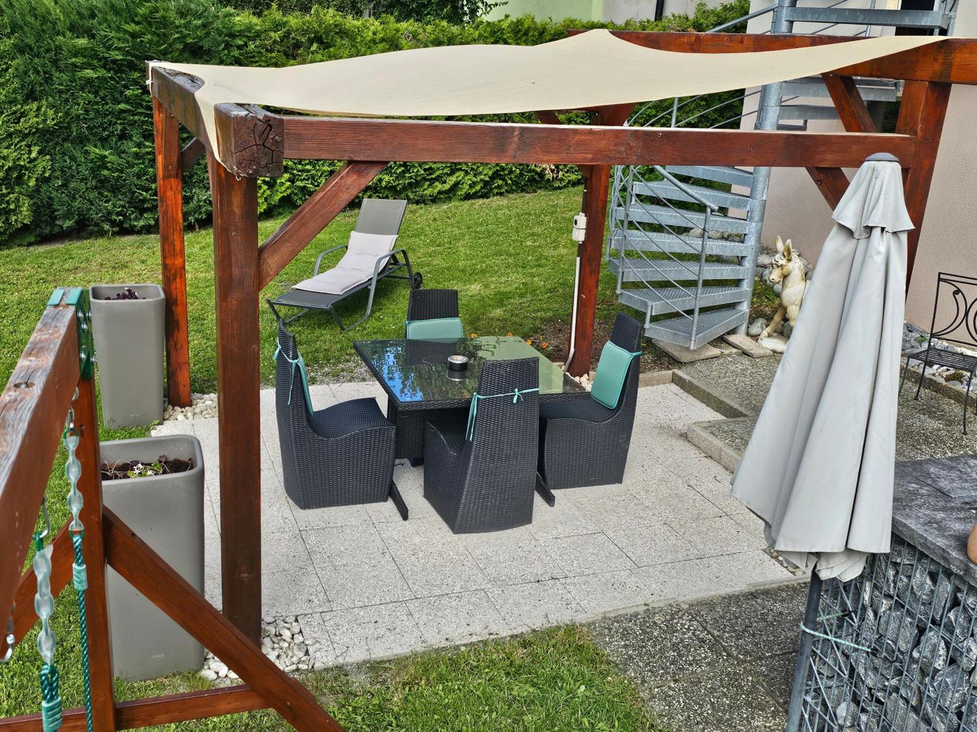 Chez Gigi Couette-café *