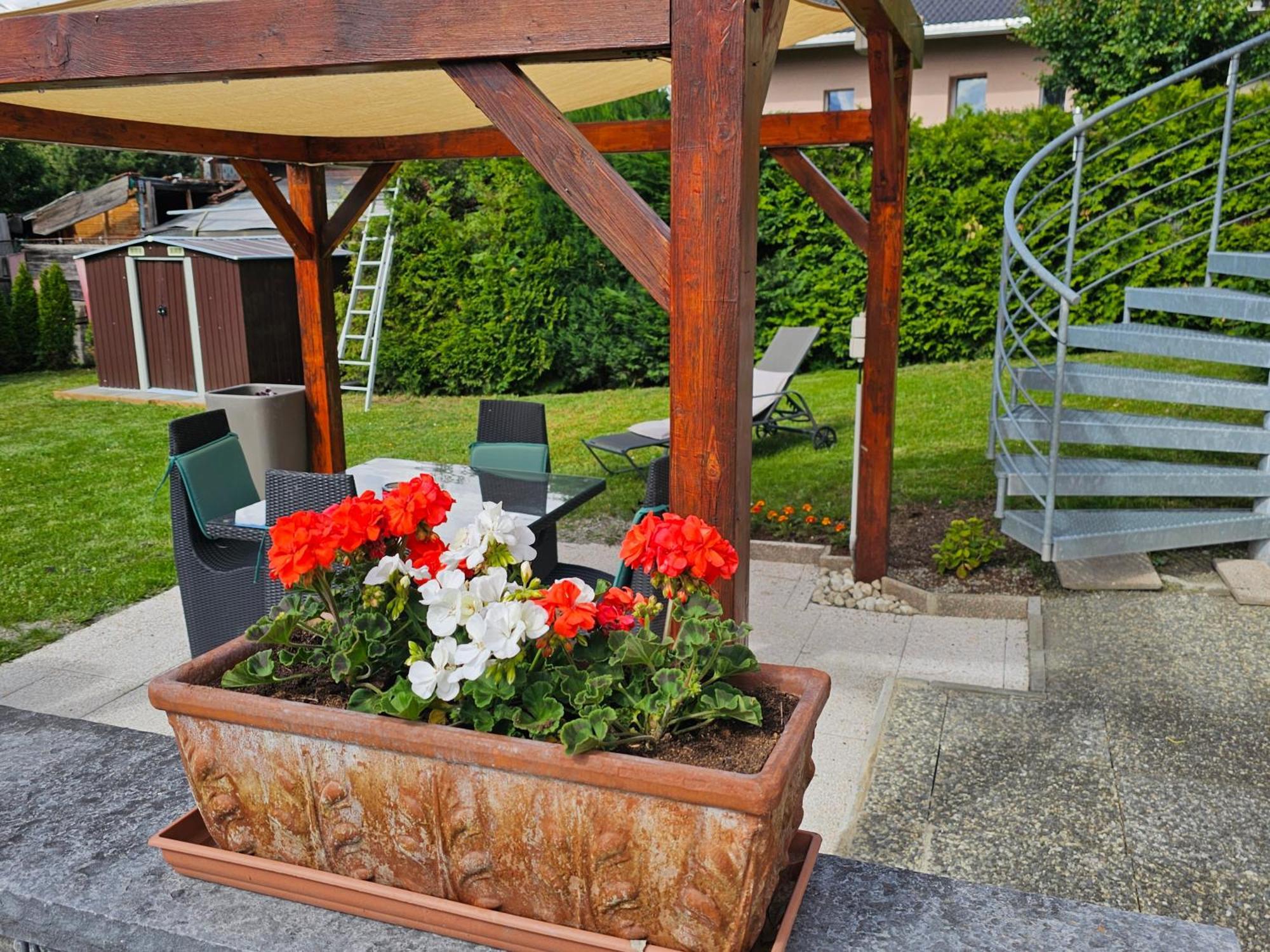 Couette-café Chez Gigi Nendaz
