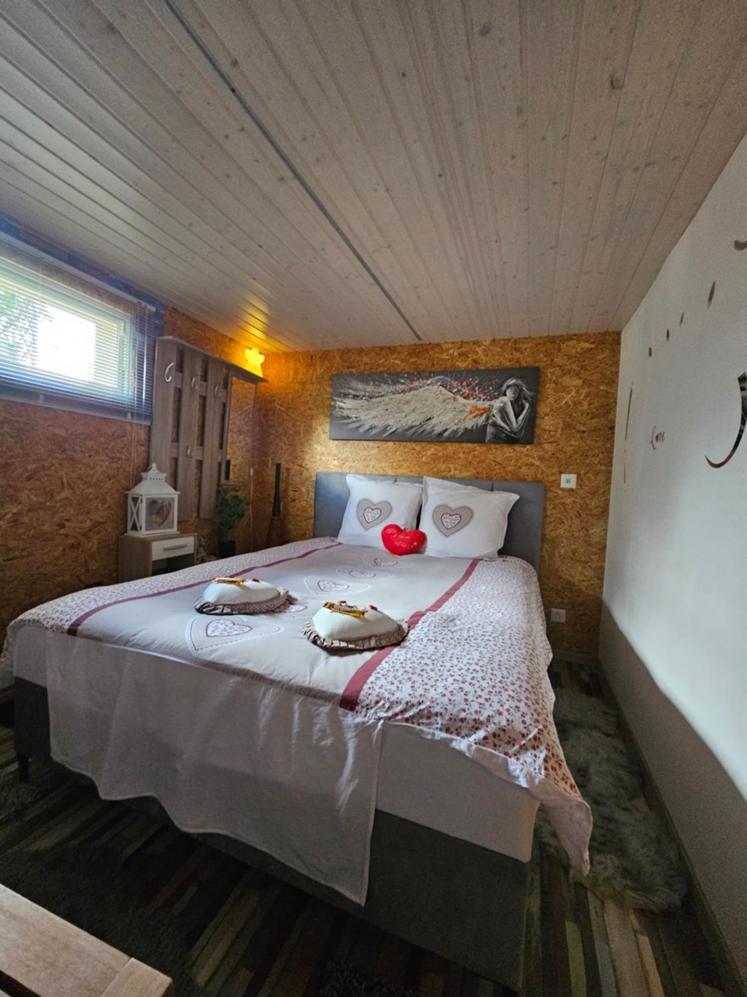 Chez Gigi Bed & Breakfast