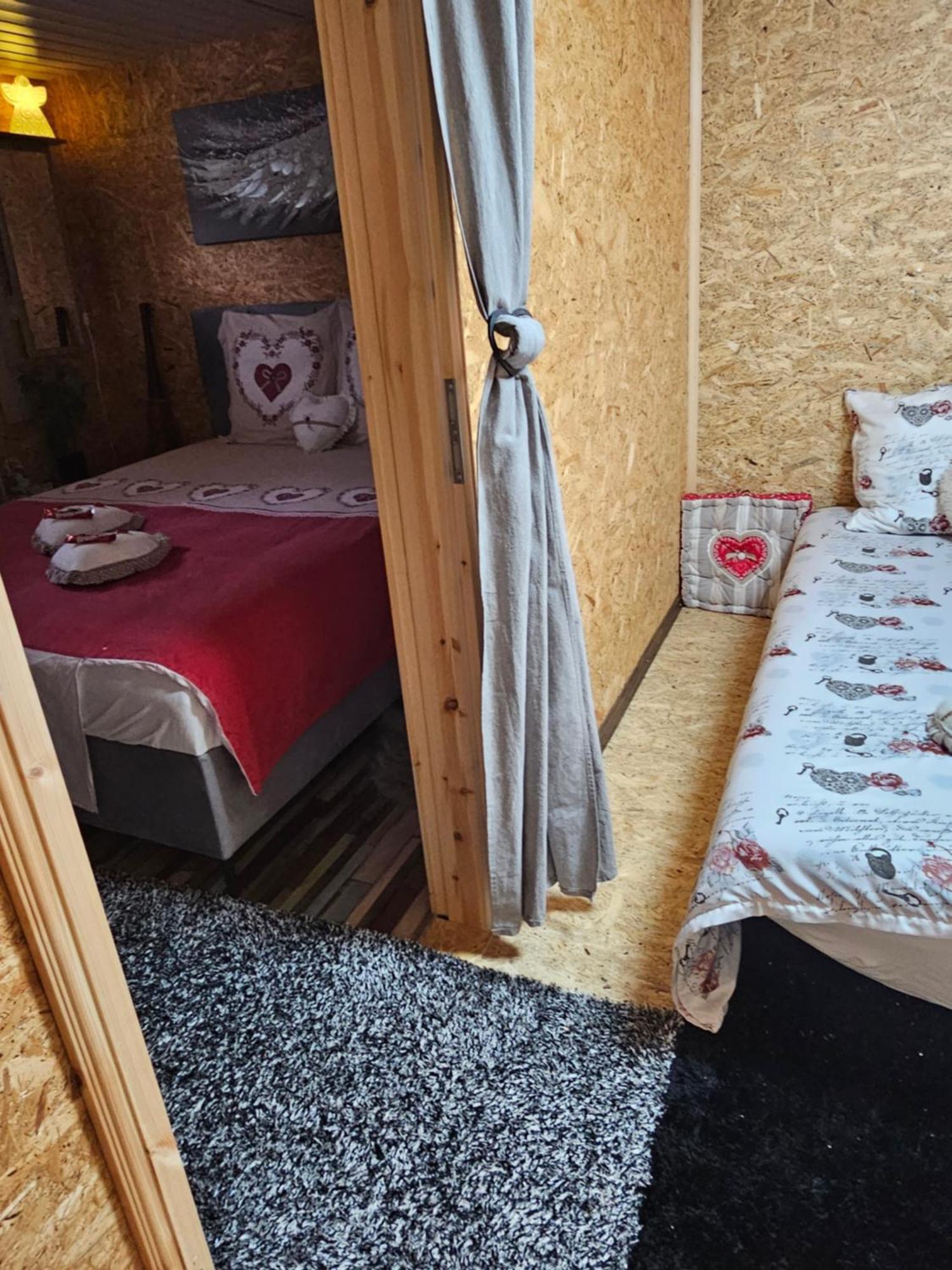Chez Gigi Bed & Breakfast
