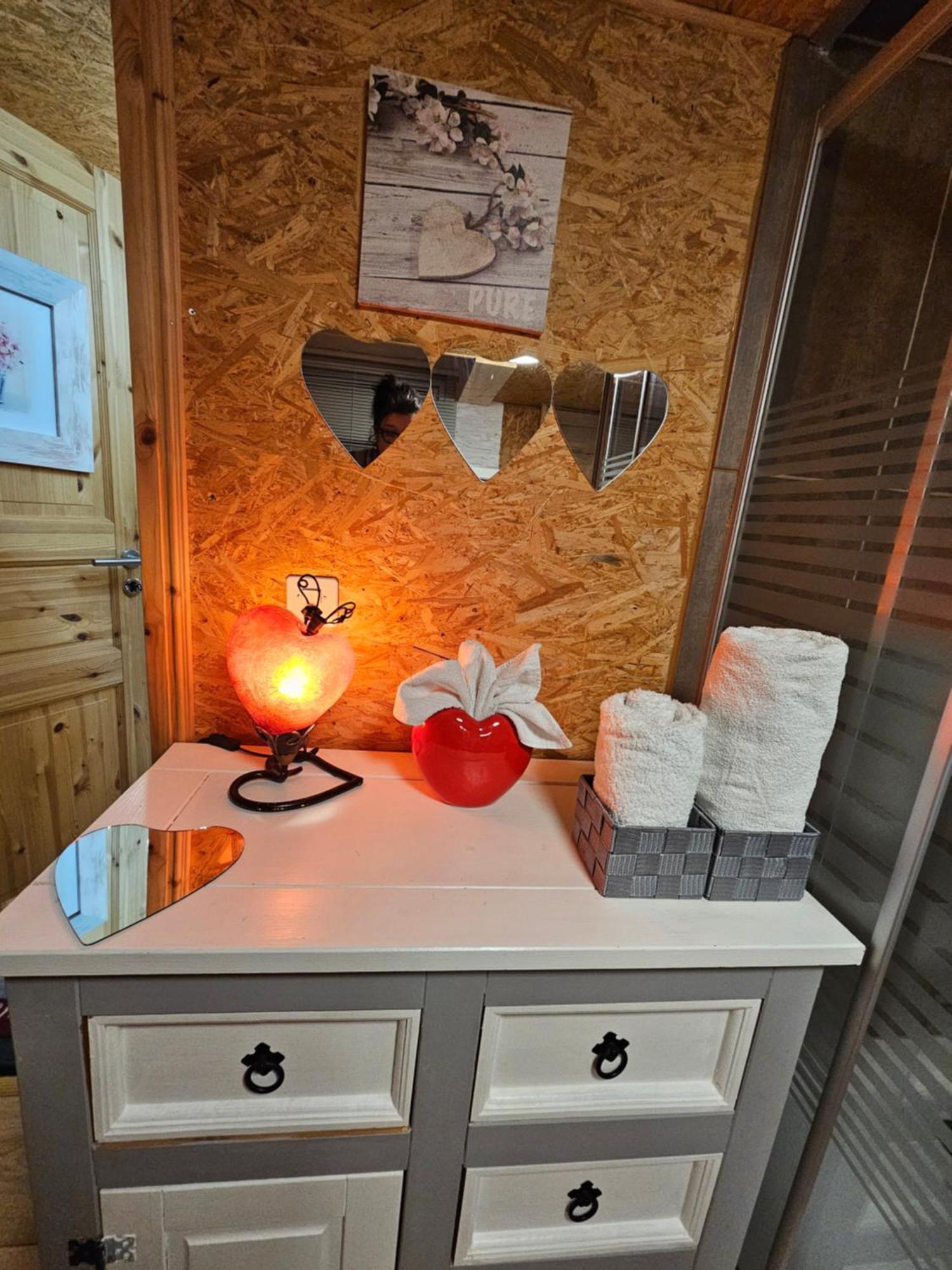 Bed & Breakfast Chez Gigi
