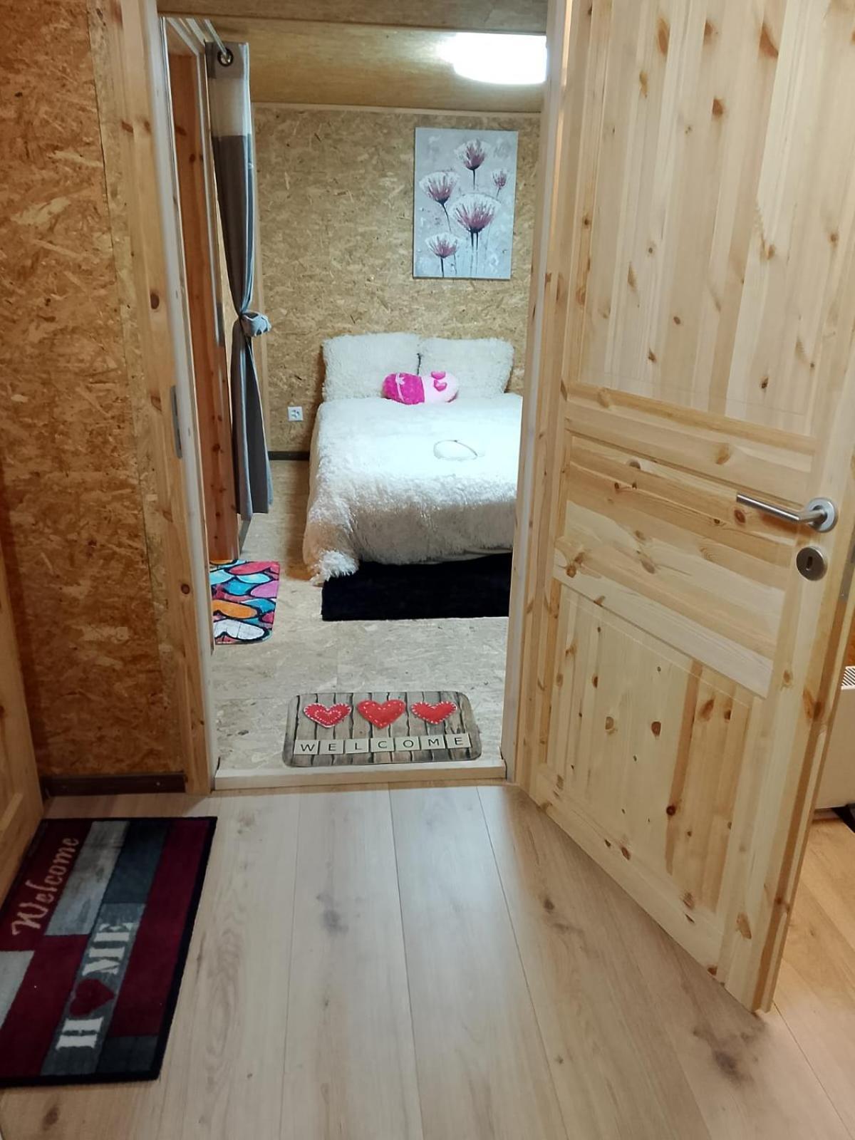 Bed & Breakfast Chez Gigi *