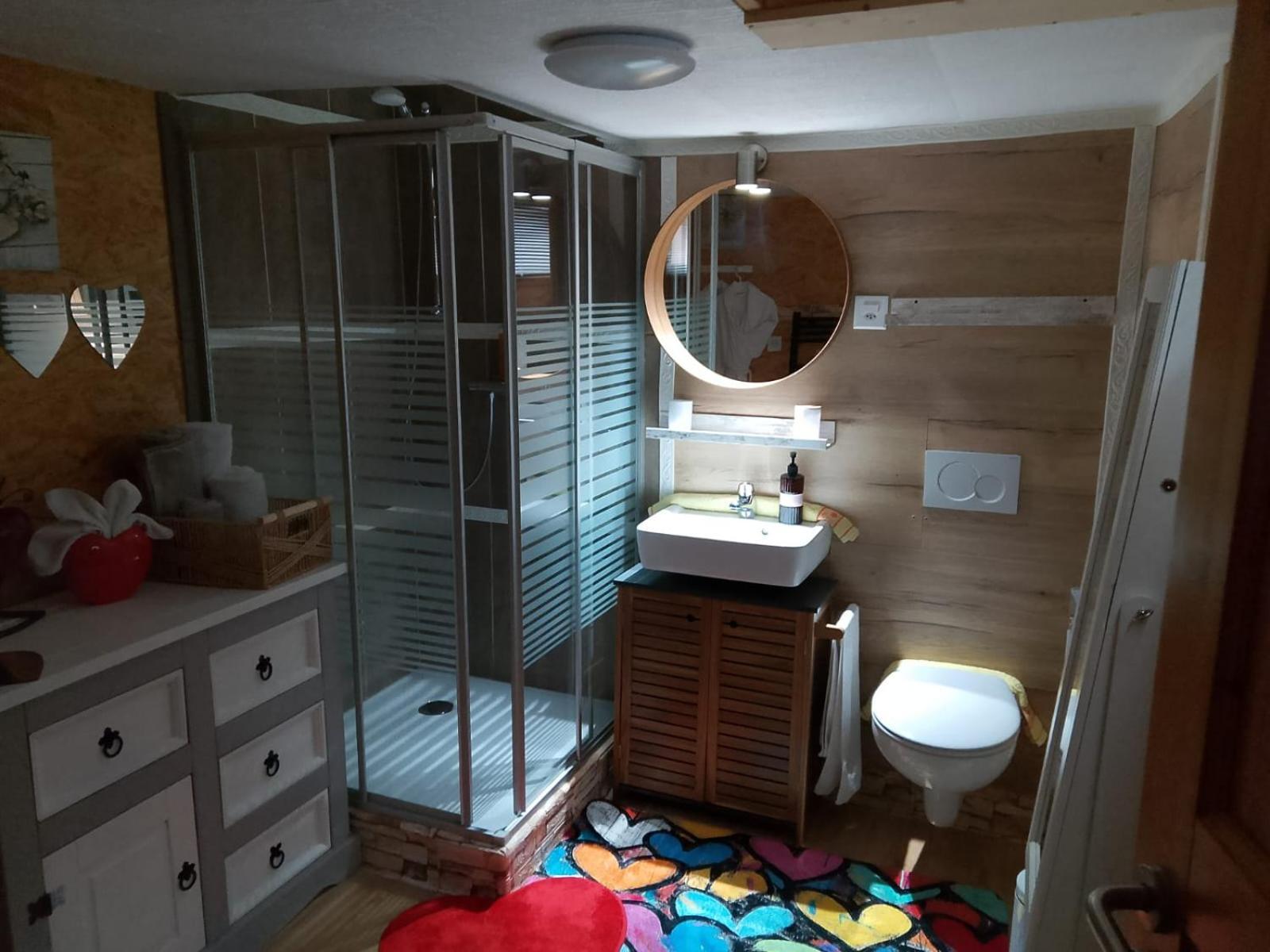 Bed & Breakfast Chez Gigi Nendaz