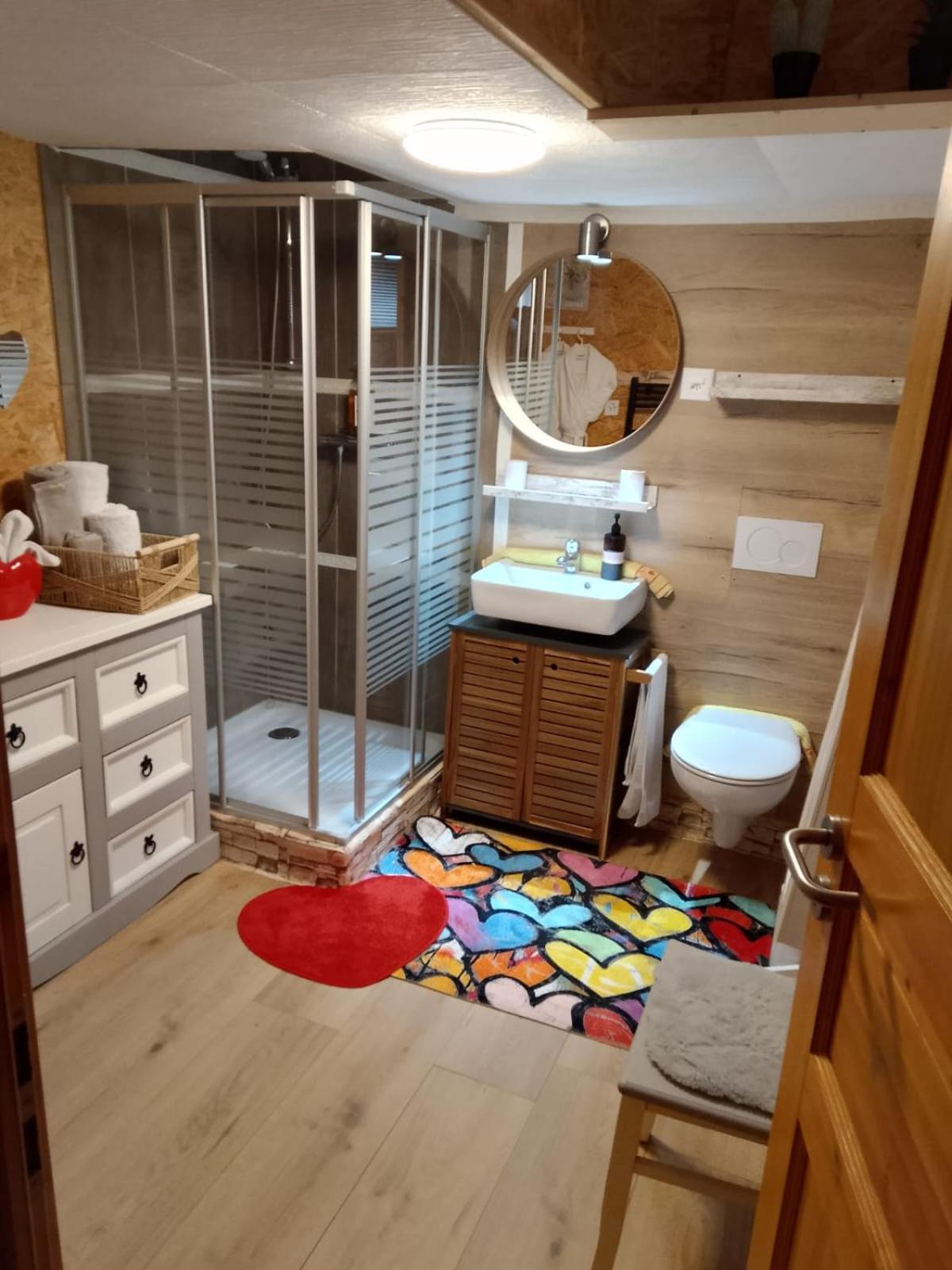Chez Gigi Bed & Breakfast Nendaz